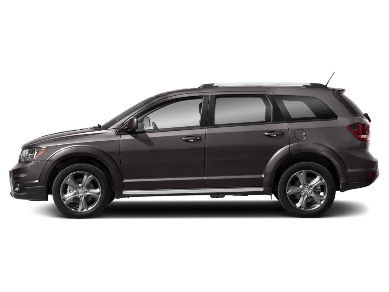 2018 Dodge Journey Vehicle Photo in Grapevine, TX 76051