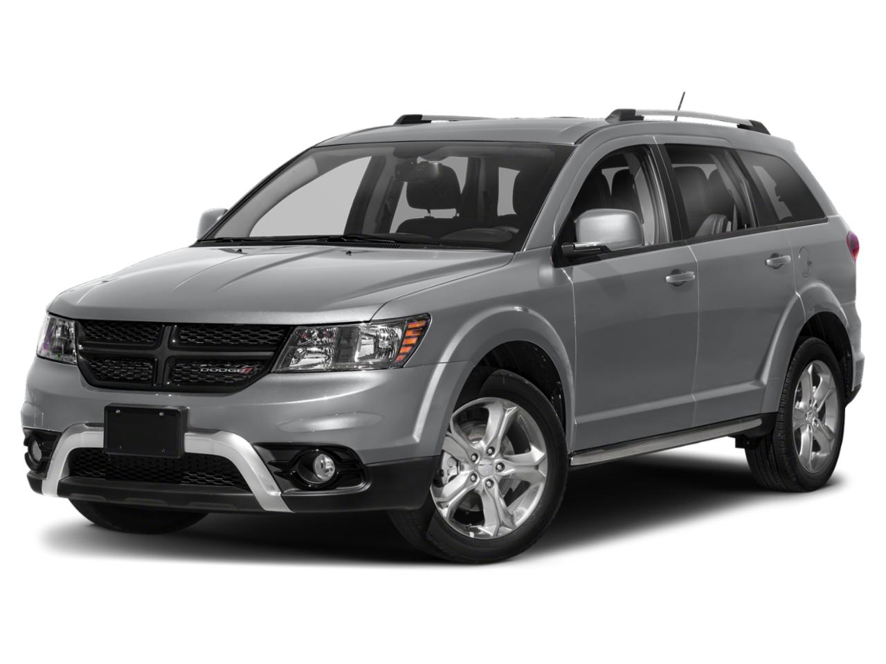 2018 Dodge Journey Vehicle Photo in DENVER, CO 80221-3610