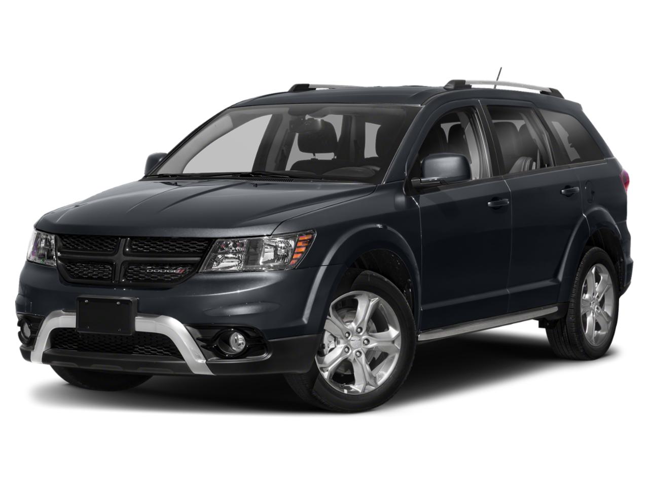 2018 Dodge Journey Vehicle Photo in Tigard, OR 97223