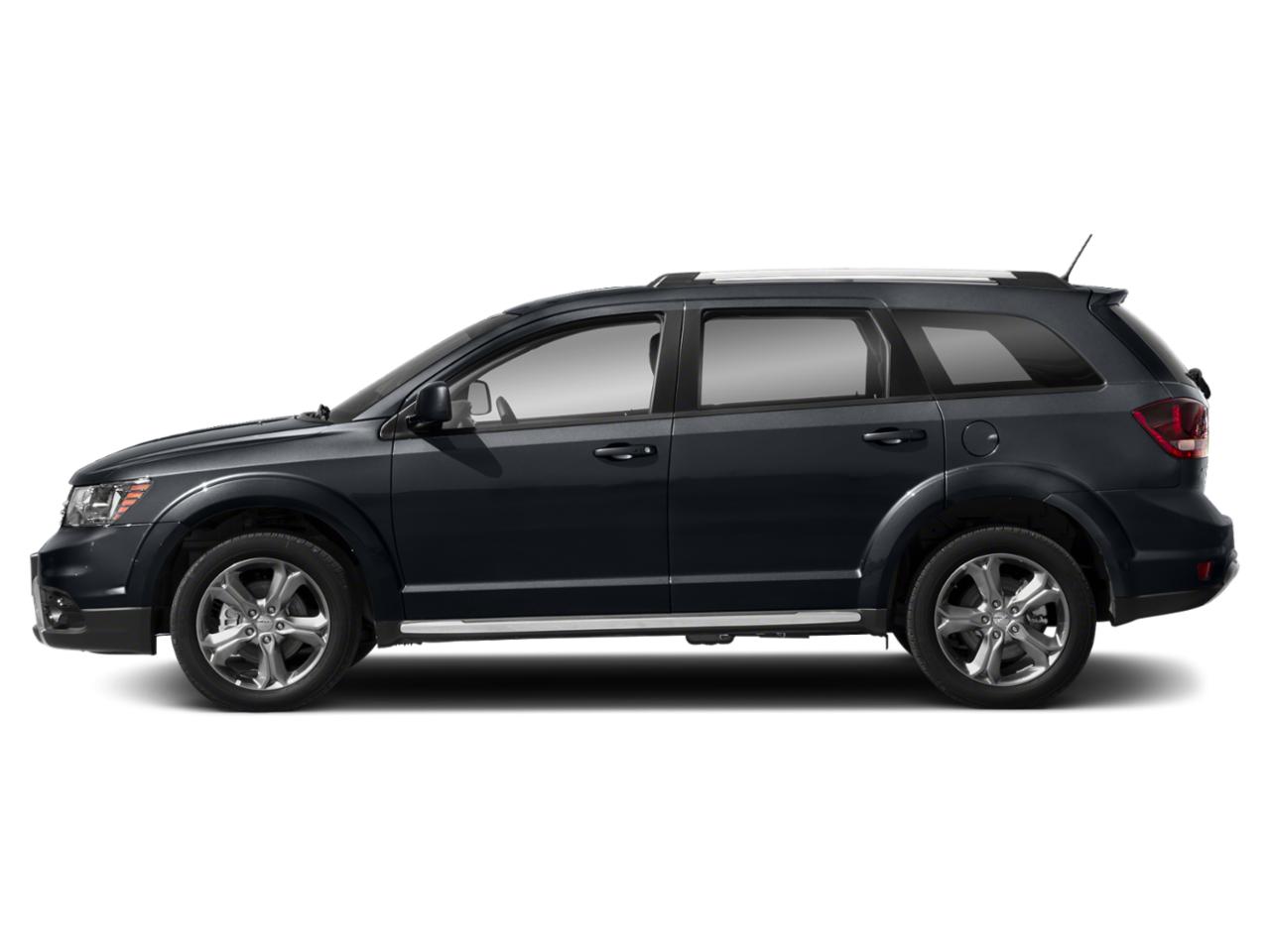 2018 Dodge Journey Vehicle Photo in Tigard, OR 97223