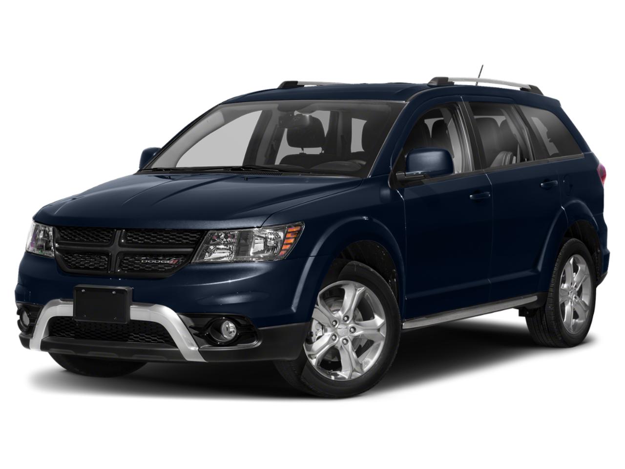 2018 Dodge Journey Vehicle Photo in NEENAH, WI 54956-2243