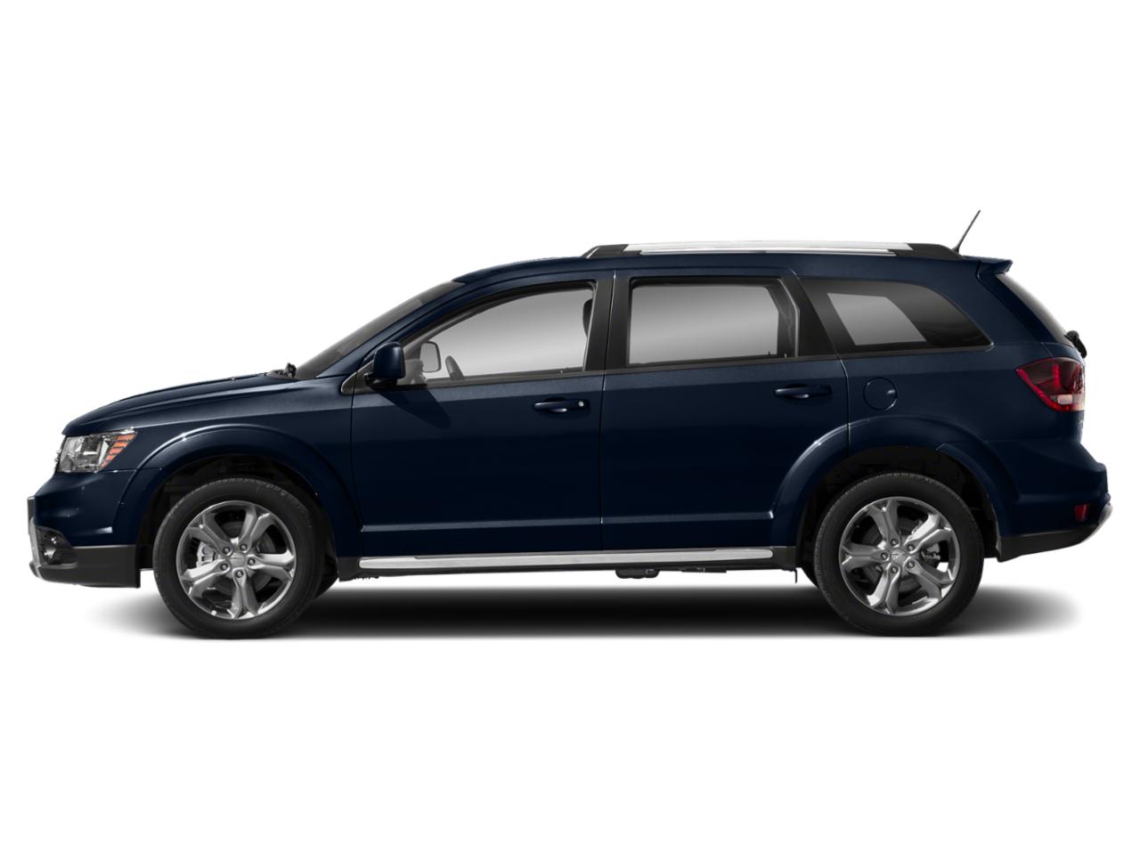 2018 Dodge Journey Vehicle Photo in NEENAH, WI 54956-2243