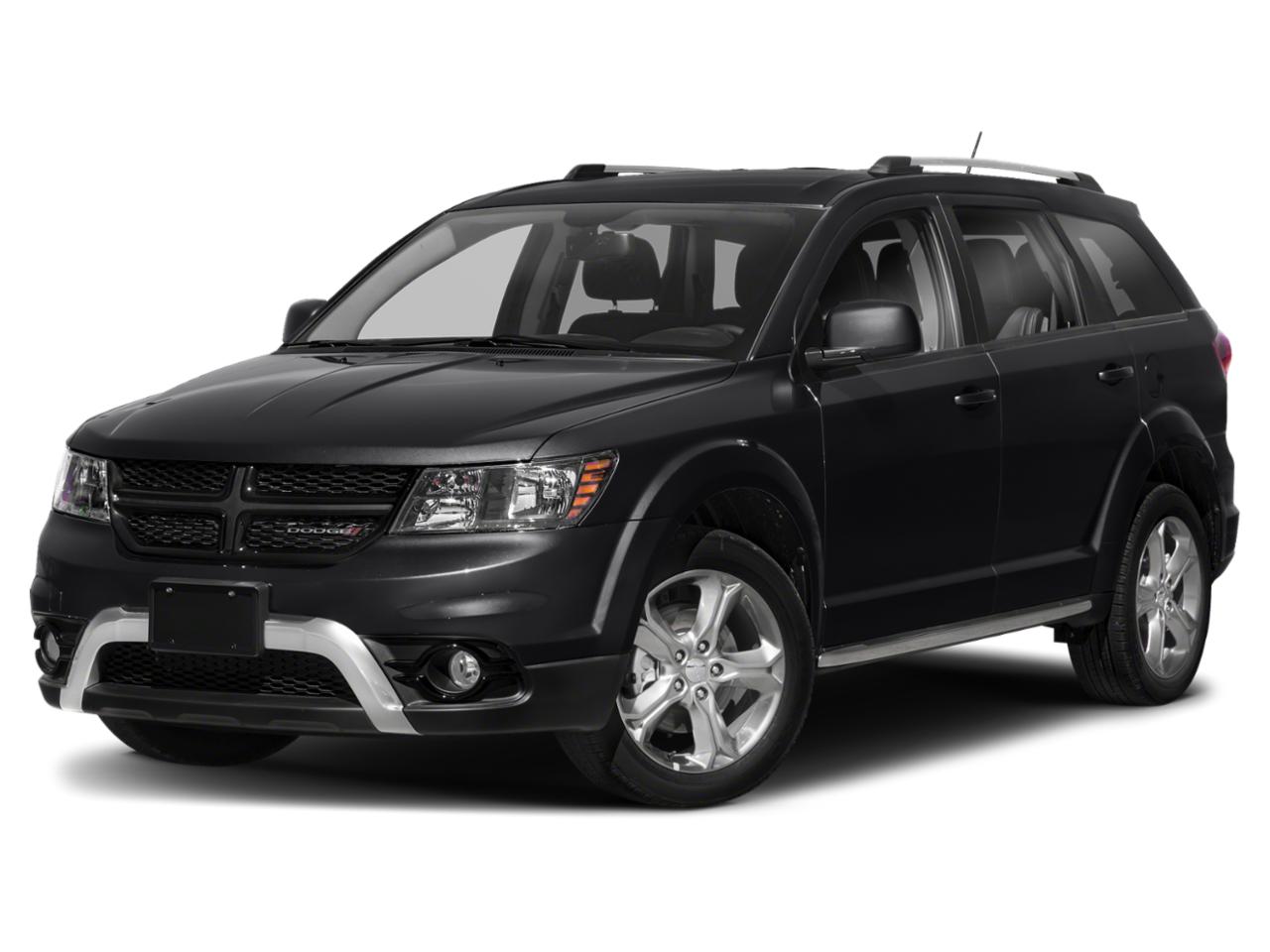2018 Dodge Journey Vehicle Photo in Pembroke Pines, FL 33027