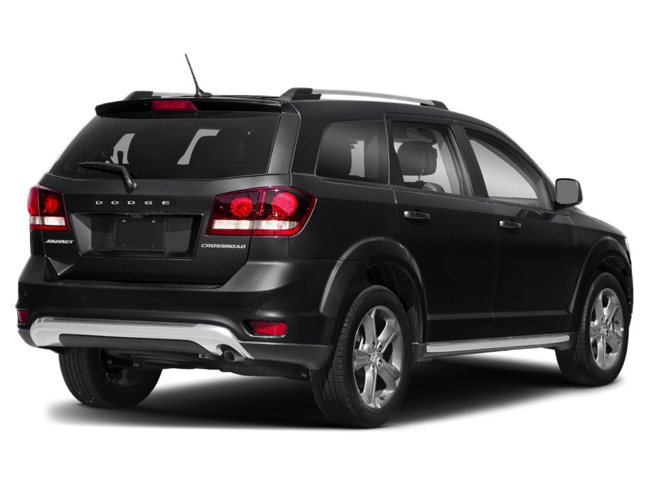 2018 Dodge Journey Vehicle Photo in Pembroke Pines, FL 33027