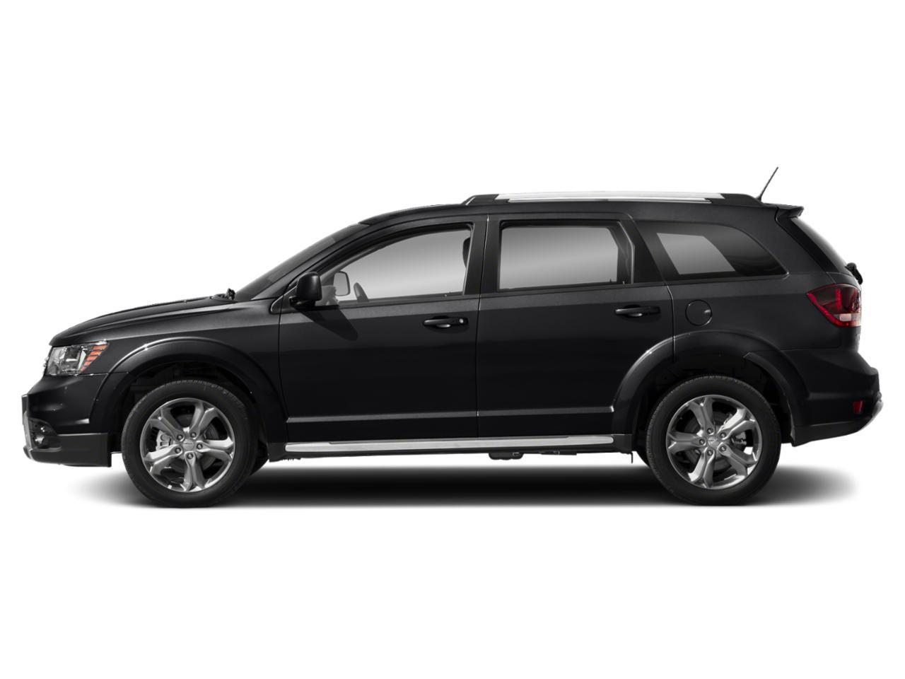 2018 Dodge Journey Vehicle Photo in Pembroke Pines, FL 33027