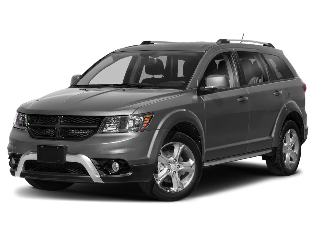 2018 Dodge Journey Vehicle Photo in KANSAS CITY, MO 64114-4502