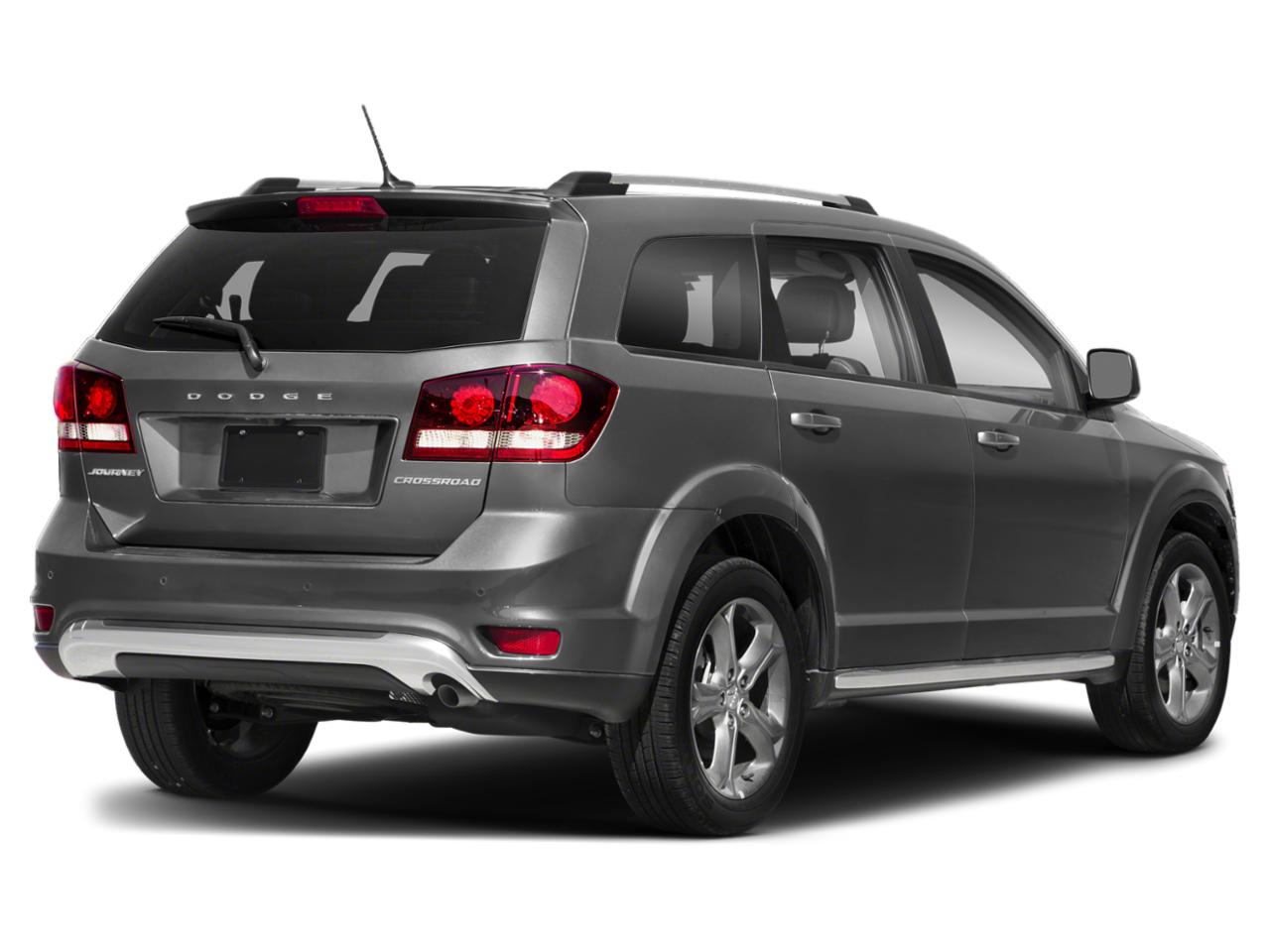 2018 Dodge Journey Vehicle Photo in KANSAS CITY, MO 64114-4502