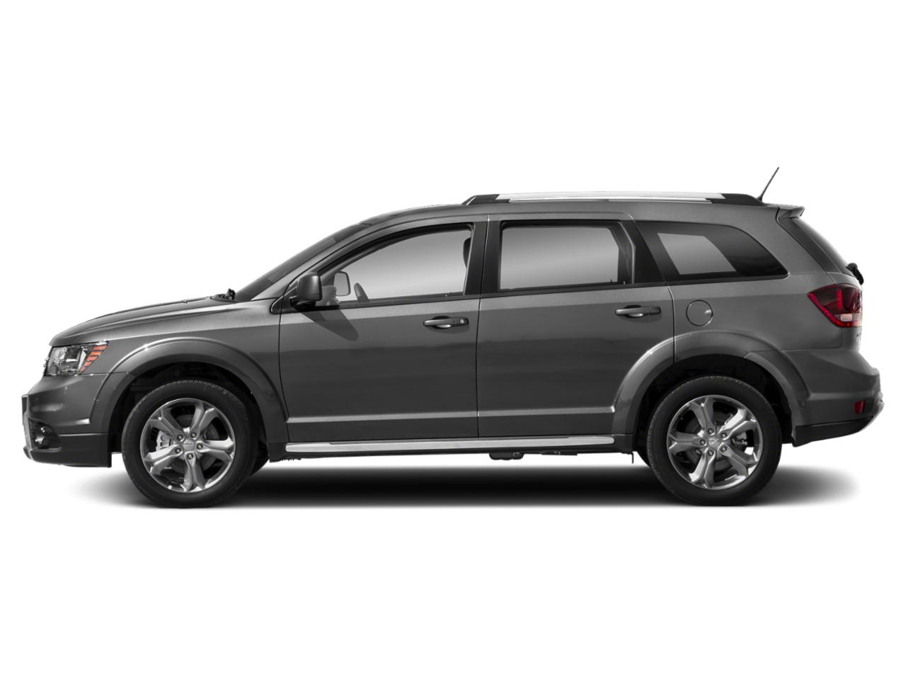 2018 Dodge Journey Vehicle Photo in KANSAS CITY, MO 64114-4502