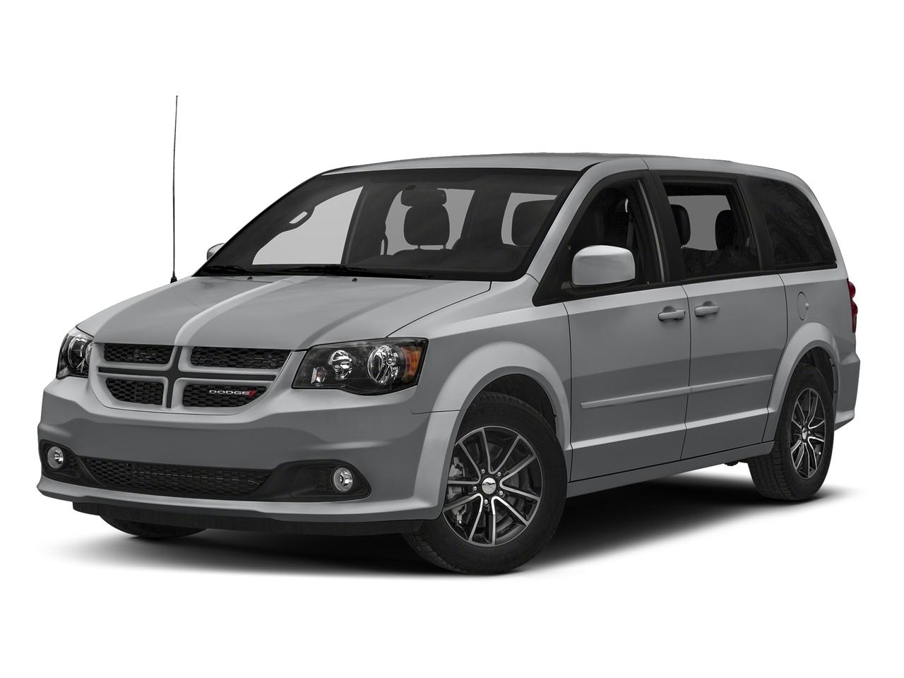 2018 Dodge Grand Caravan Vehicle Photo in Philadelphia, PA 19116