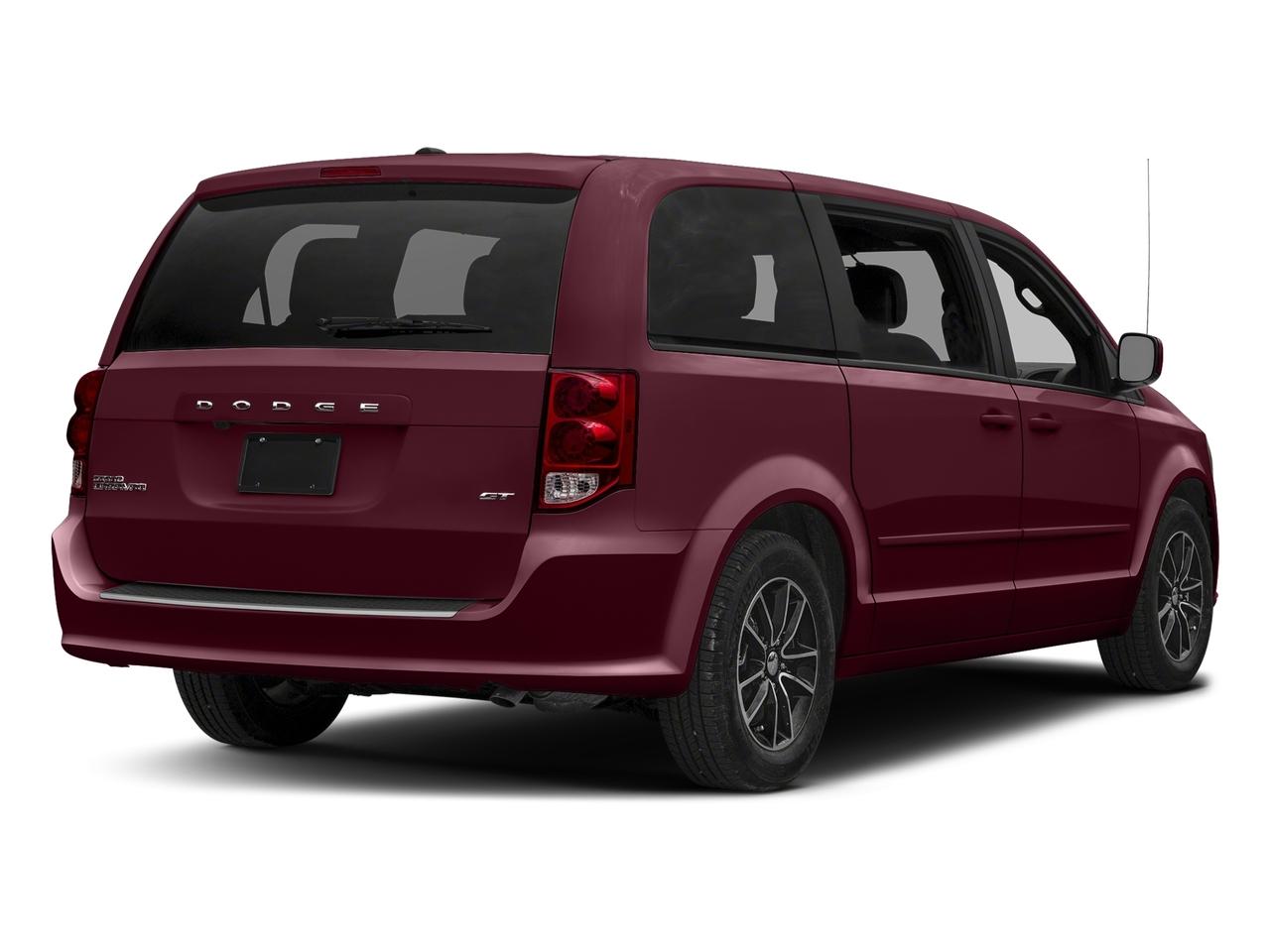 2018 Dodge Grand Caravan Vehicle Photo in Tampa, FL 33614