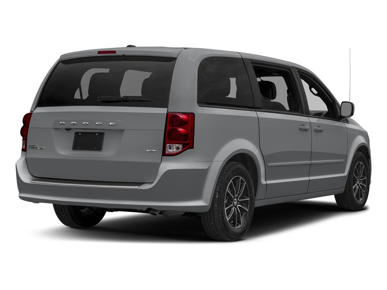 2018 Dodge Grand Caravan Vehicle Photo in Philadelphia, PA 19116