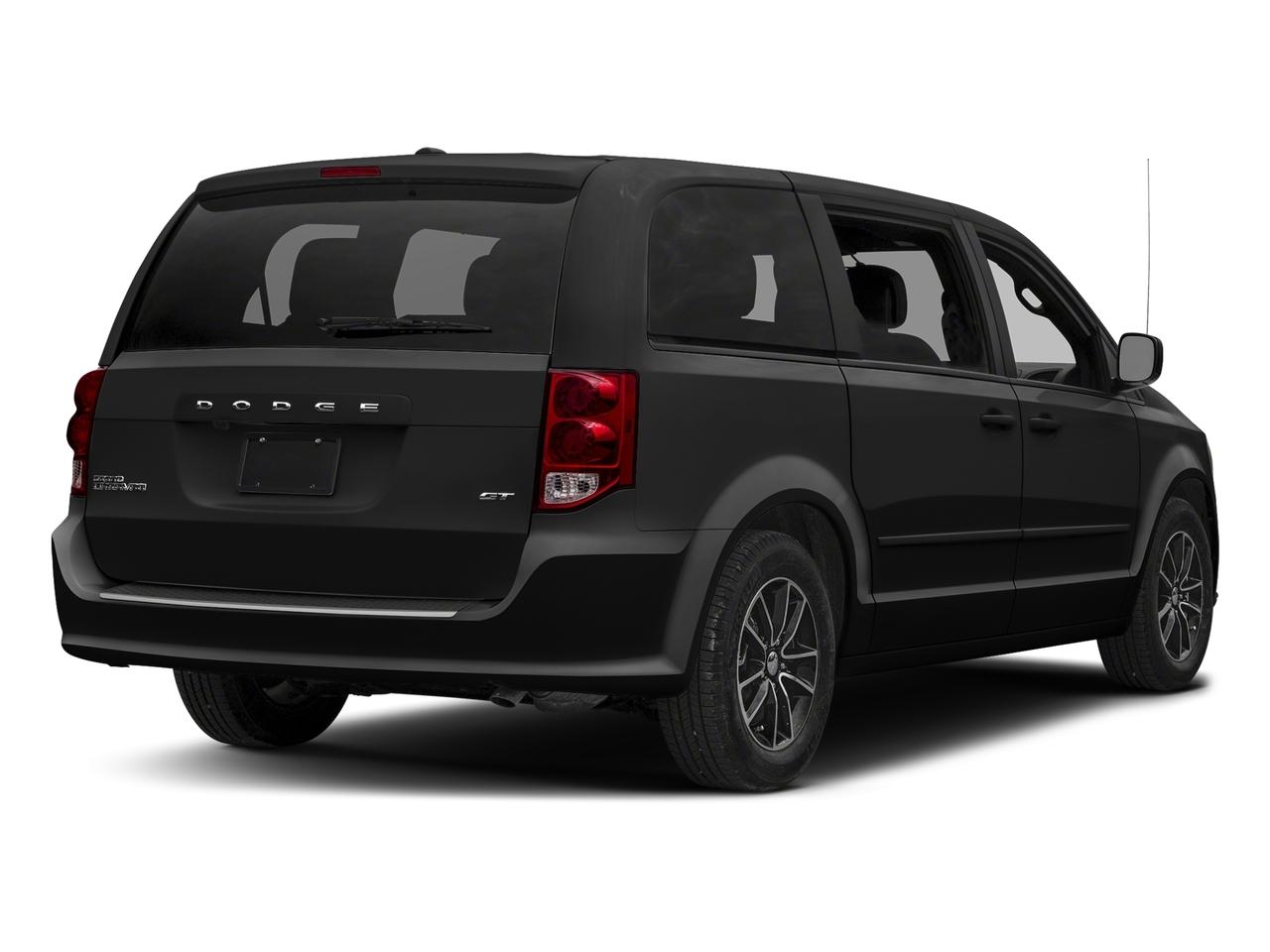 2018 Dodge Grand Caravan Vehicle Photo in Green Bay, WI 54304