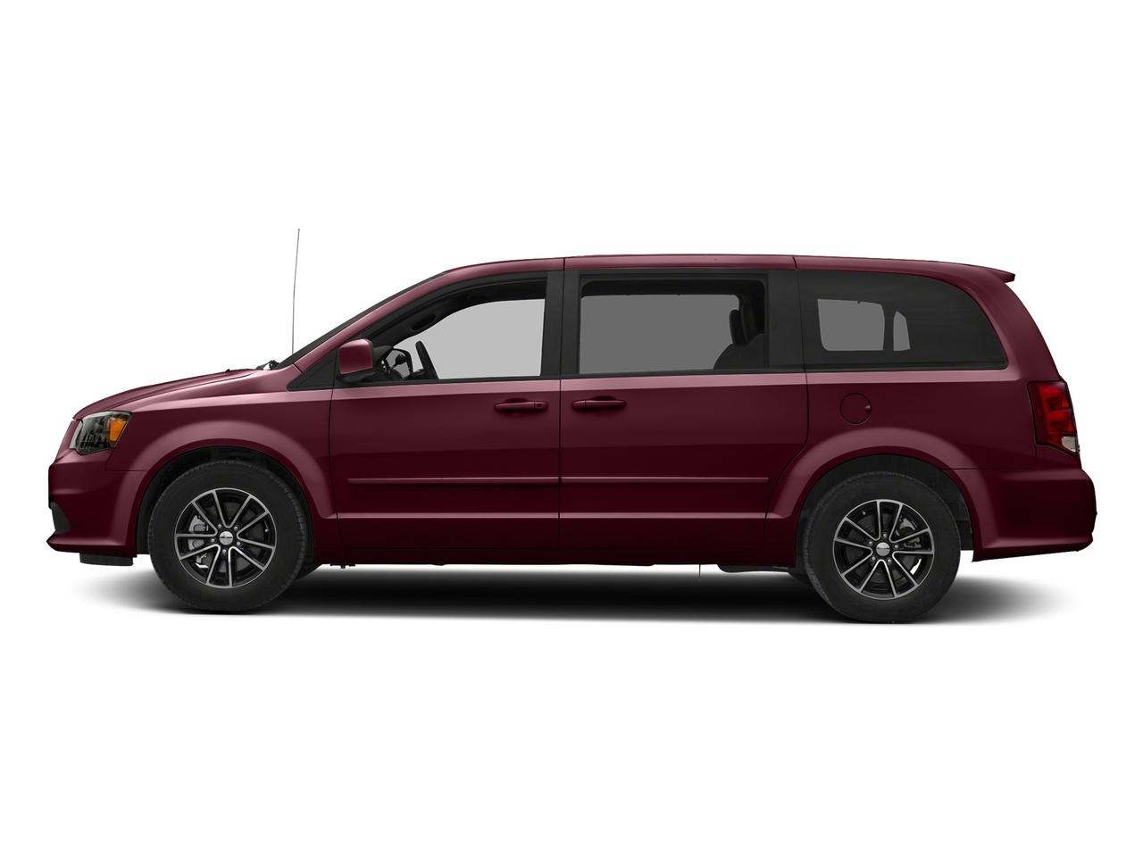 2018 Dodge Grand Caravan Vehicle Photo in Tampa, FL 33614