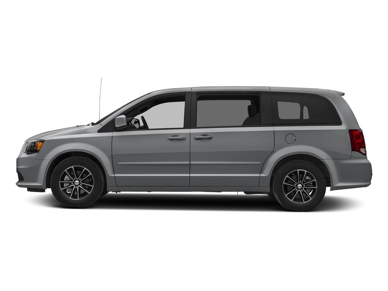 2018 Dodge Grand Caravan Vehicle Photo in Philadelphia, PA 19116