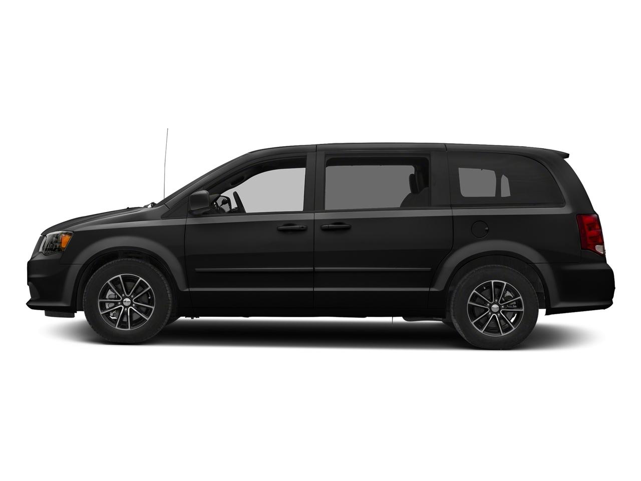 2018 Dodge Grand Caravan Vehicle Photo in Green Bay, WI 54304