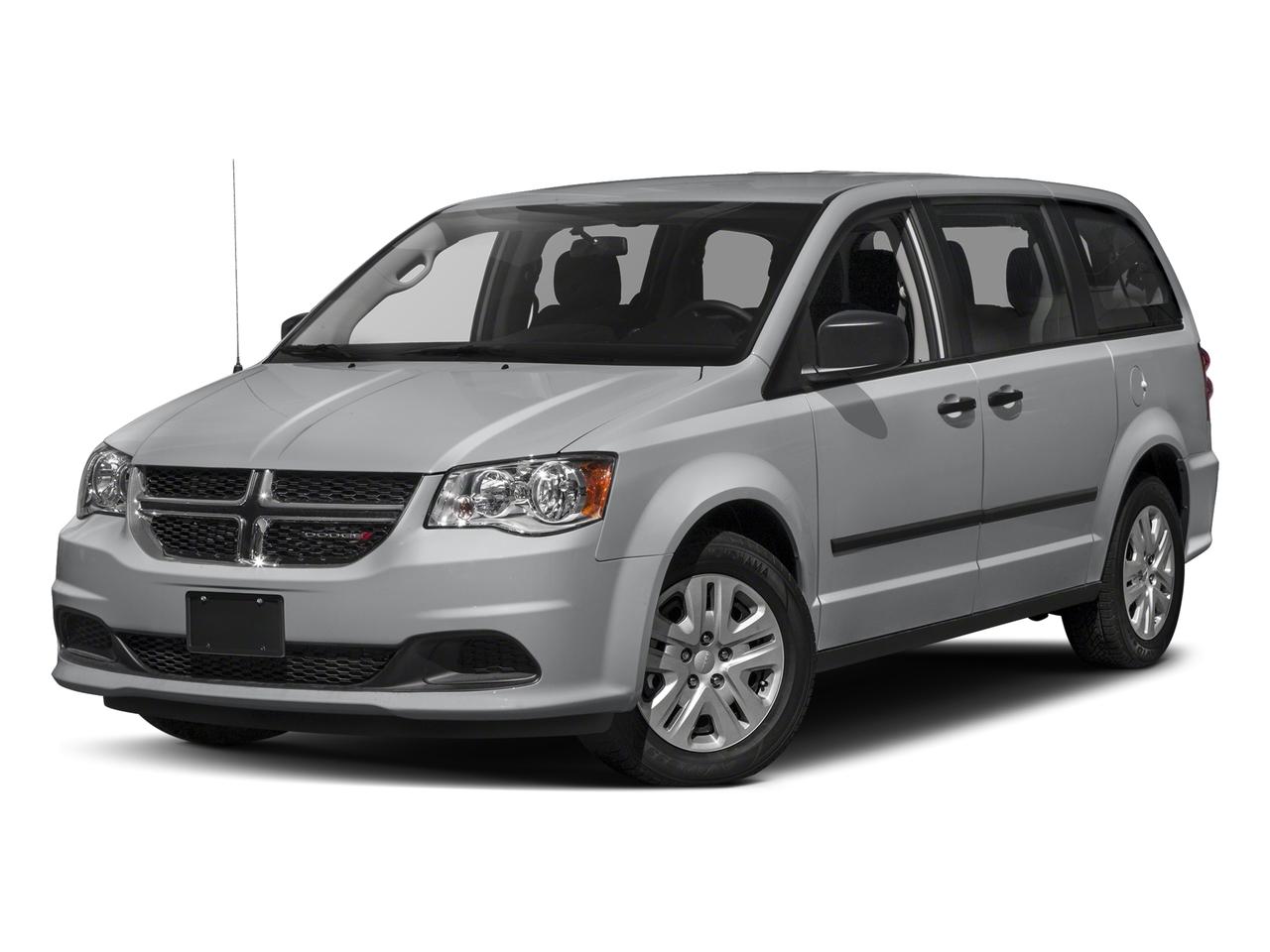 2018 Dodge Grand Caravan Vehicle Photo in Miami, FL 33015