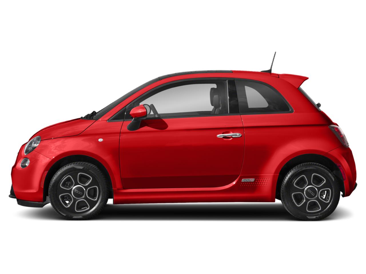 2018 FIAT 500e Vehicle Photo in MESA, AZ 85206-4395