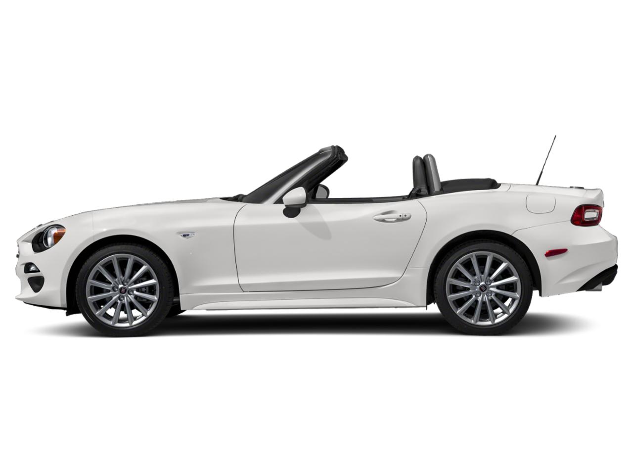 2018 FIAT 124 Spider Vehicle Photo in Trevose, PA 19053
