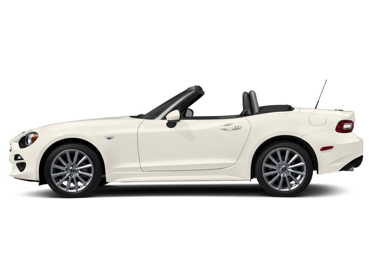 2018 FIAT 124 Spider Vehicle Photo in GILBERT, AZ 85297-0446