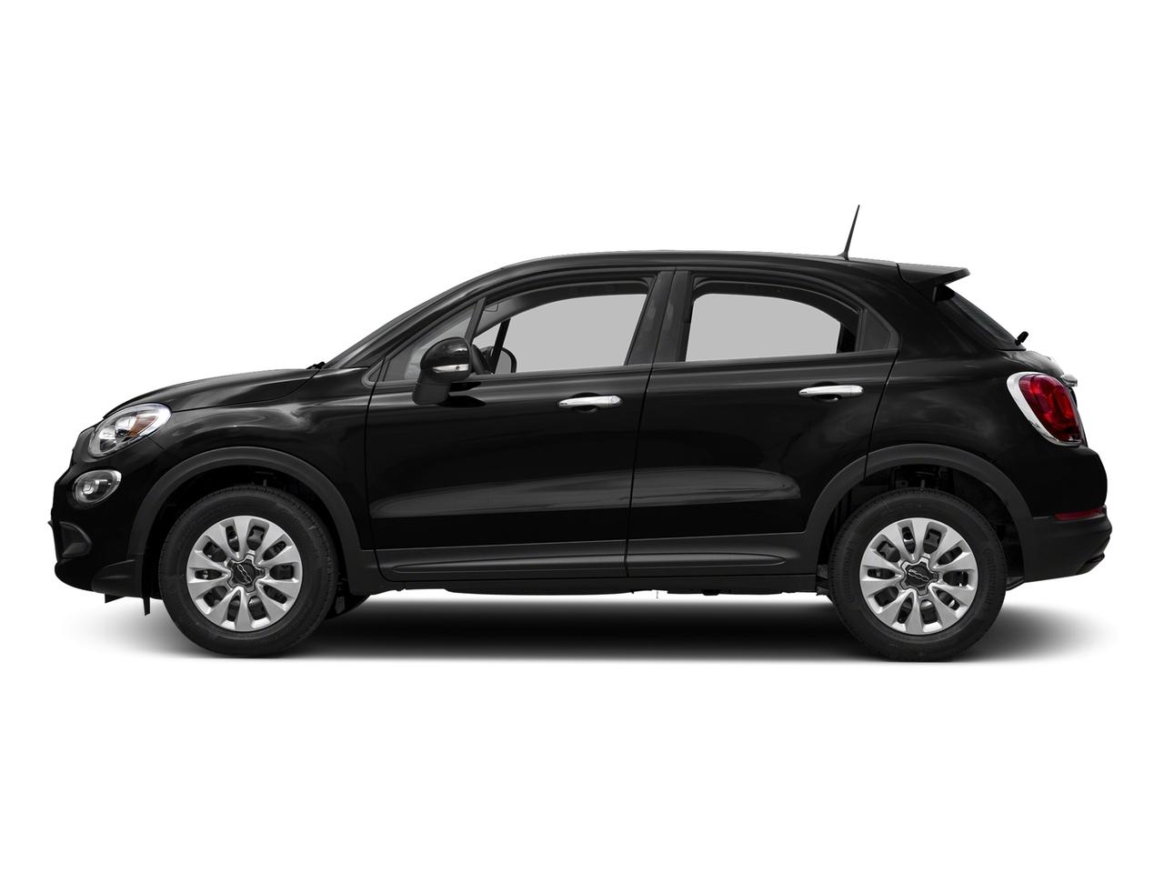 2018 FIAT 500X Vehicle Photo in Maitland, FL 32751