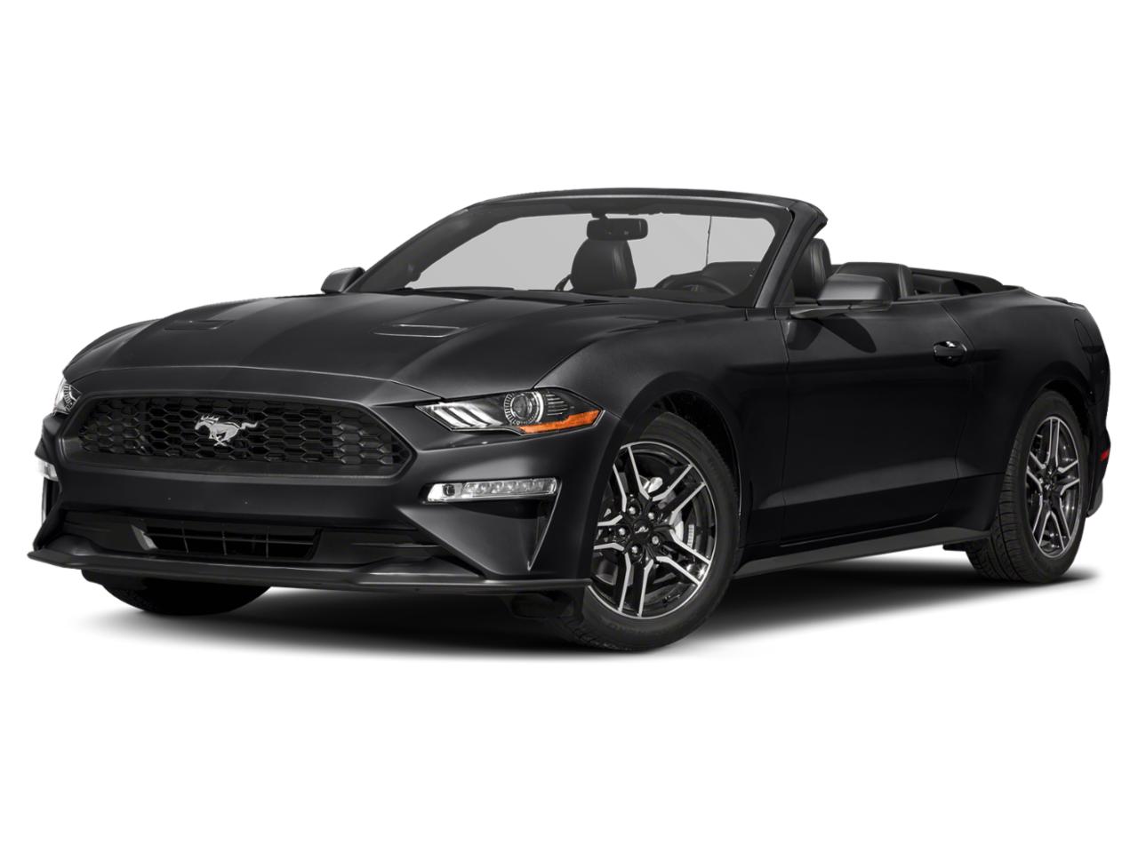 2018 Ford Mustang Vehicle Photo in Margate, FL 33063