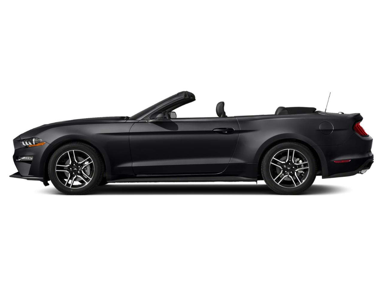 2018 Ford Mustang Vehicle Photo in Margate, FL 33063