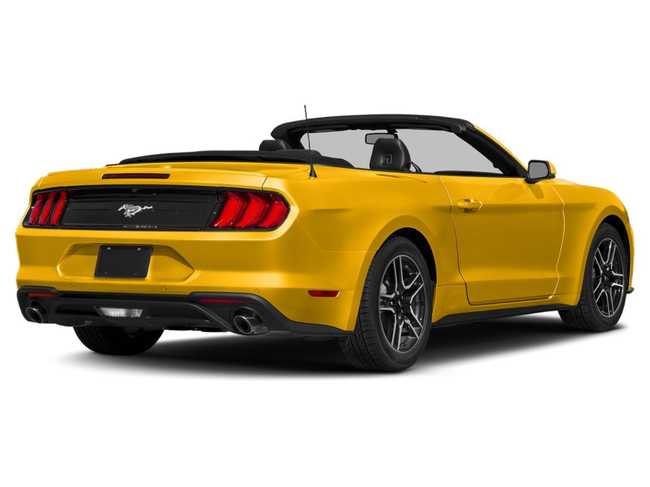 2018 Ford Mustang Vehicle Photo in Bradenton, FL 34207