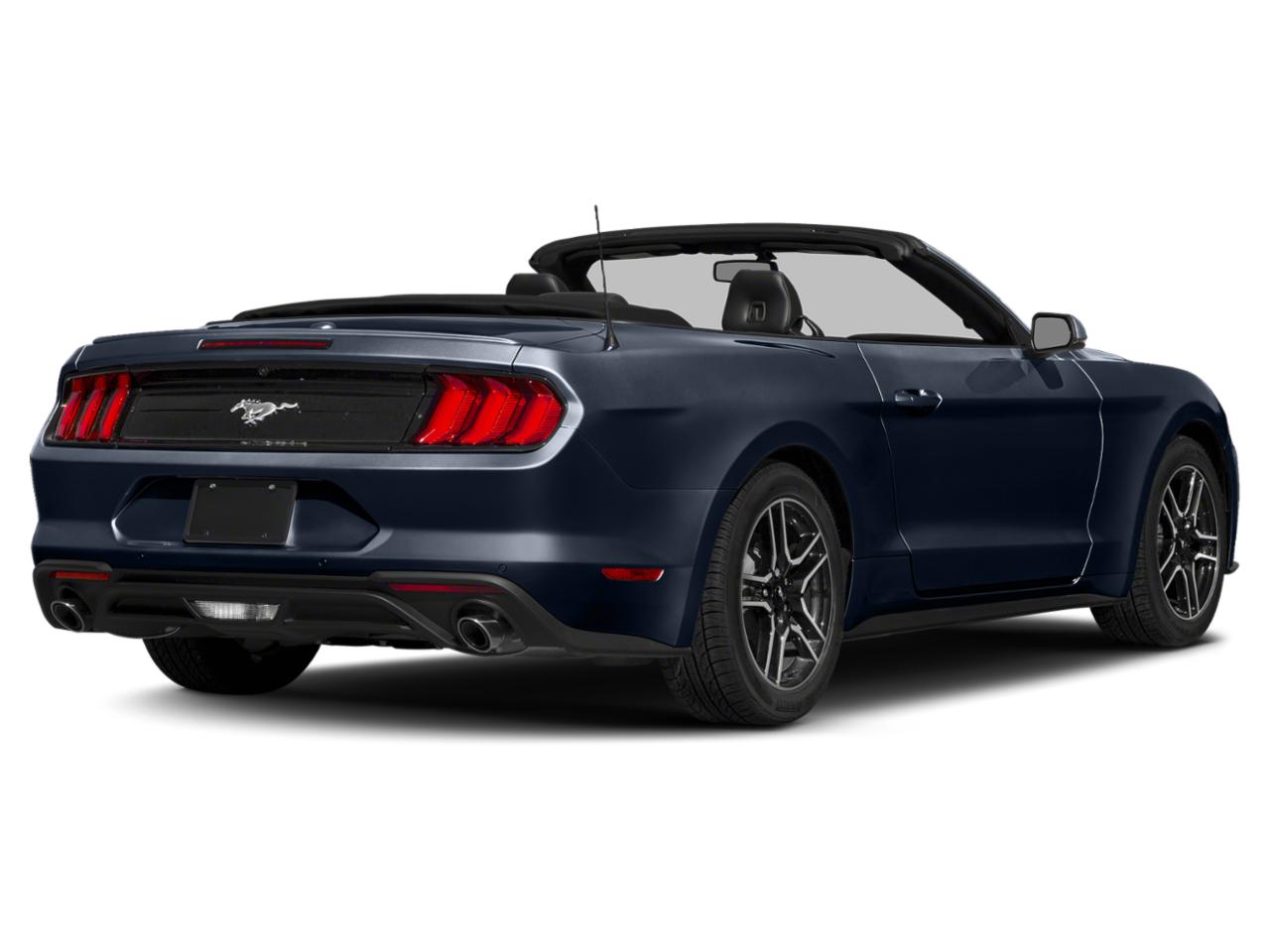 2018 Ford Mustang Vehicle Photo in Sanford, FL 32771