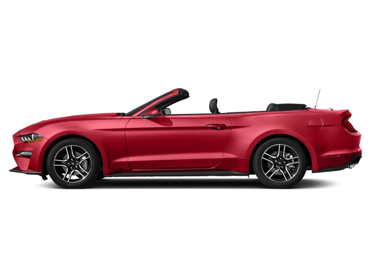 2018 Ford Mustang Vehicle Photo in Oshkosh, WI 54904