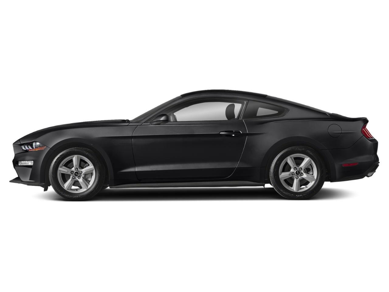 2018 Ford Mustang Vehicle Photo in PEMBROKE PINES, FL 33024-6534