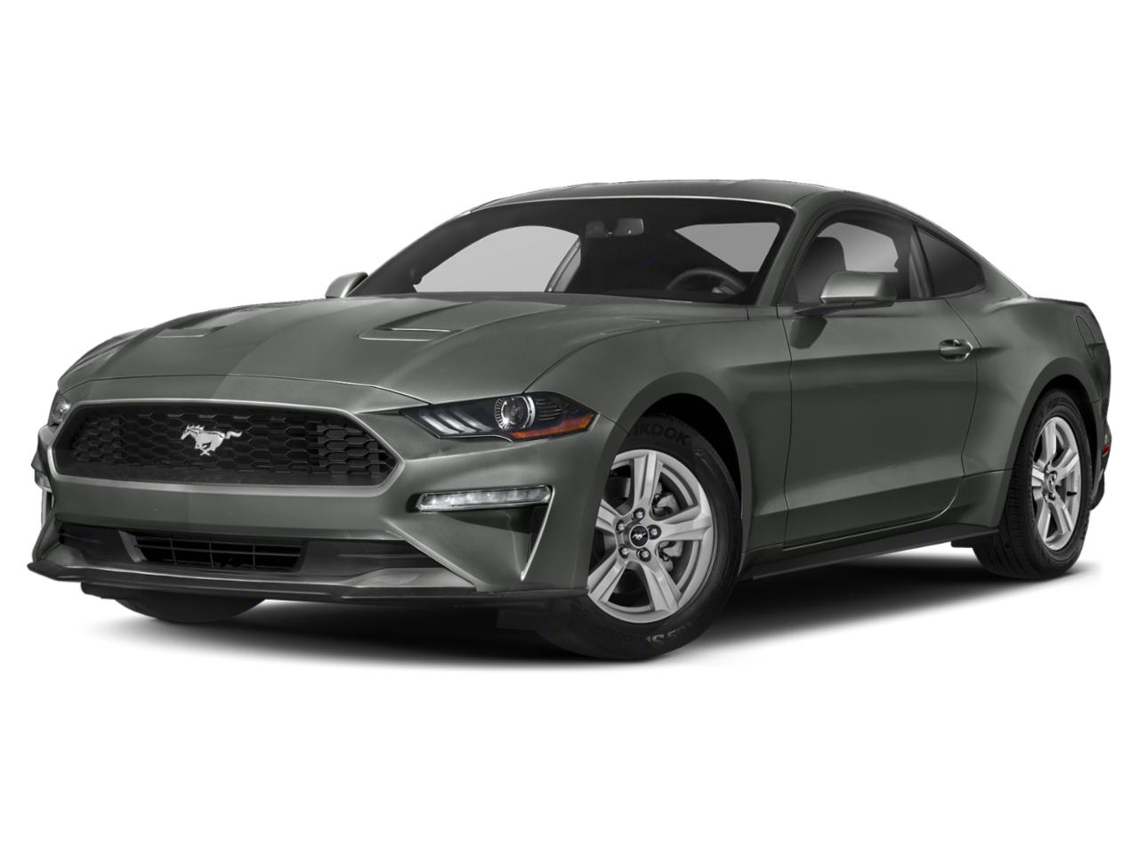 2018 Ford Mustang Vehicle Photo in Tampa, FL 33614