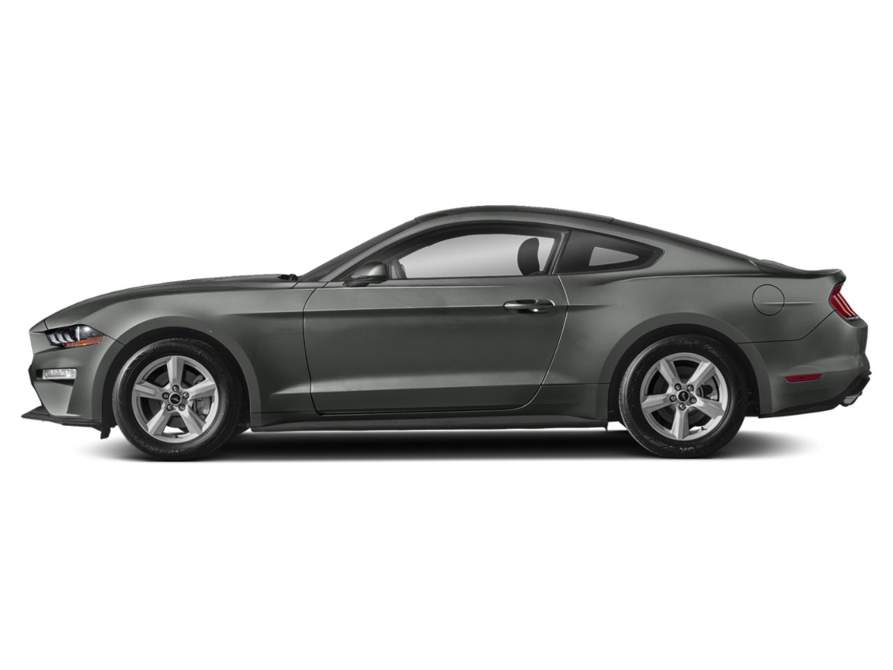 2018 Ford Mustang Vehicle Photo in Tampa, FL 33614