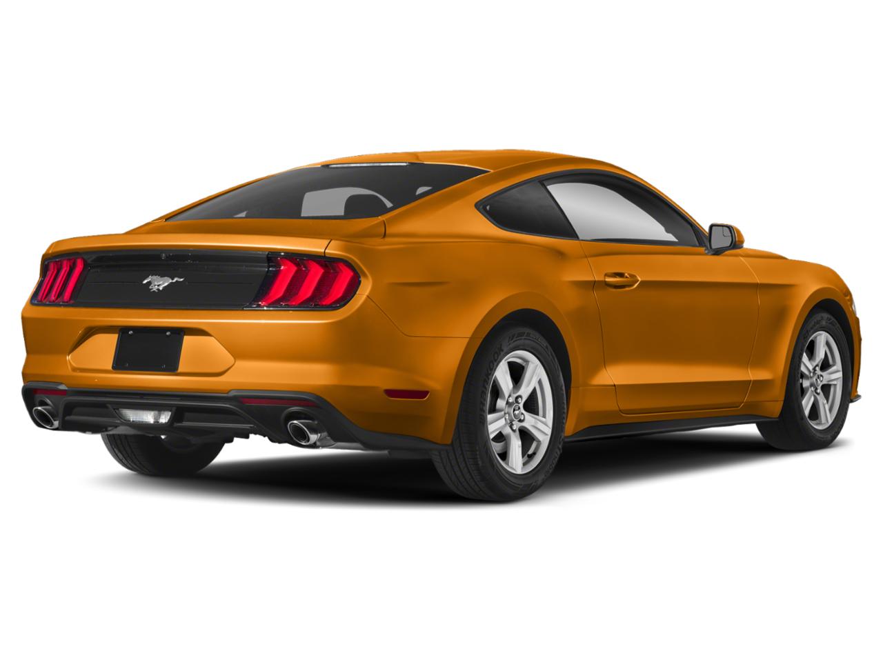 2018 Ford Mustang Vehicle Photo in Pinellas Park , FL 33781