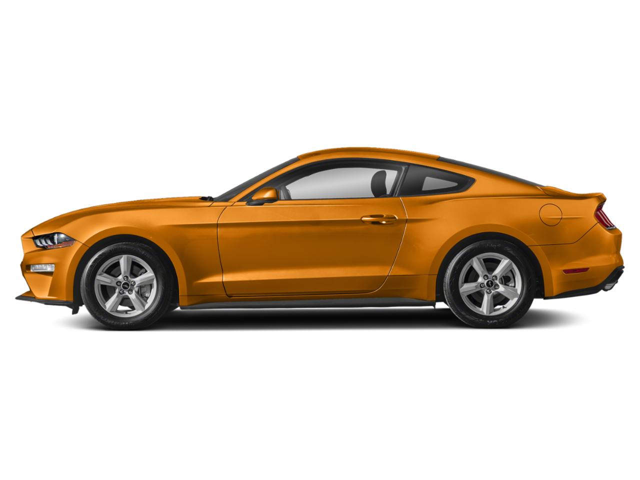 2018 Ford Mustang Vehicle Photo in Pinellas Park , FL 33781