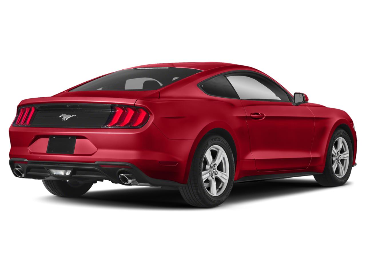 2018 Ford Mustang Vehicle Photo in Sanford, FL 32771