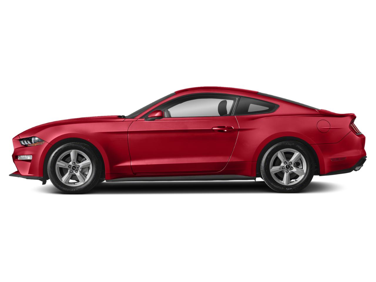 2018 Ford Mustang Vehicle Photo in Sanford, FL 32771