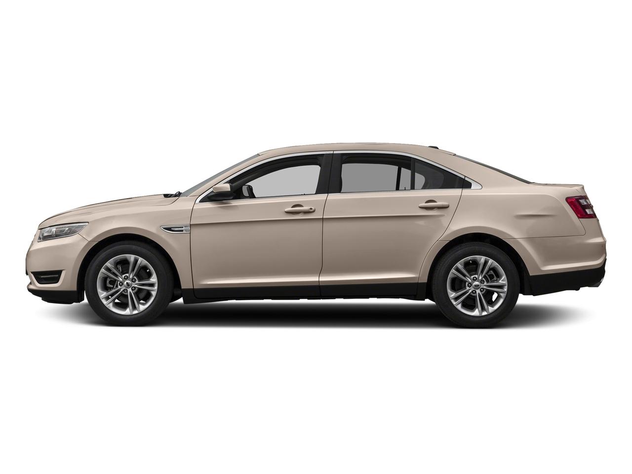 Used 2018 Ford Taurus SEL with VIN 1FAHP2H87JG127962 for sale in White Hall, AR