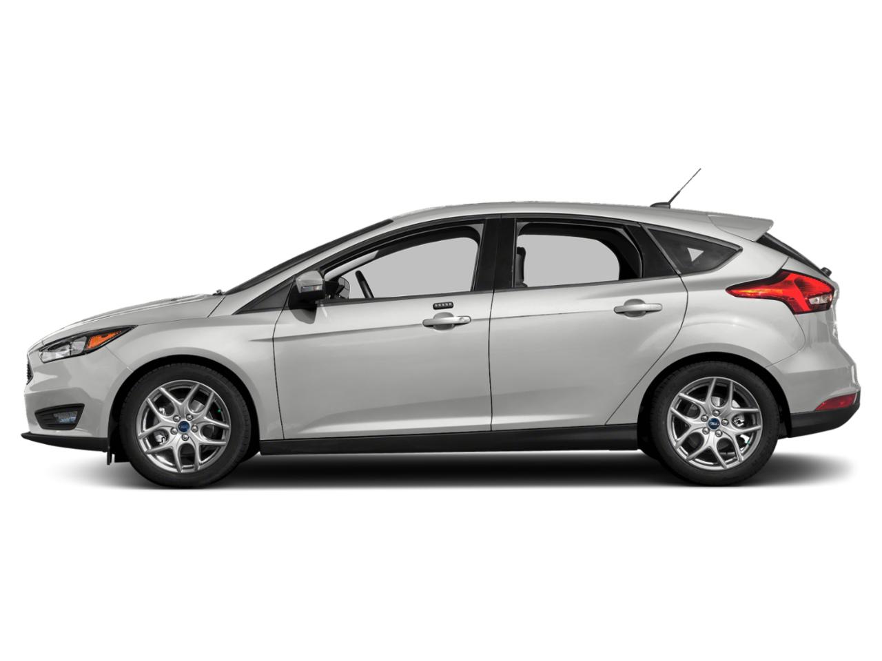 2018 Ford Focus Vehicle Photo in Clearwater, FL 33764