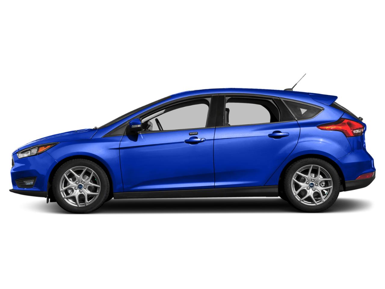 2018 Ford Focus Vehicle Photo in St. Petersburg, FL 33713