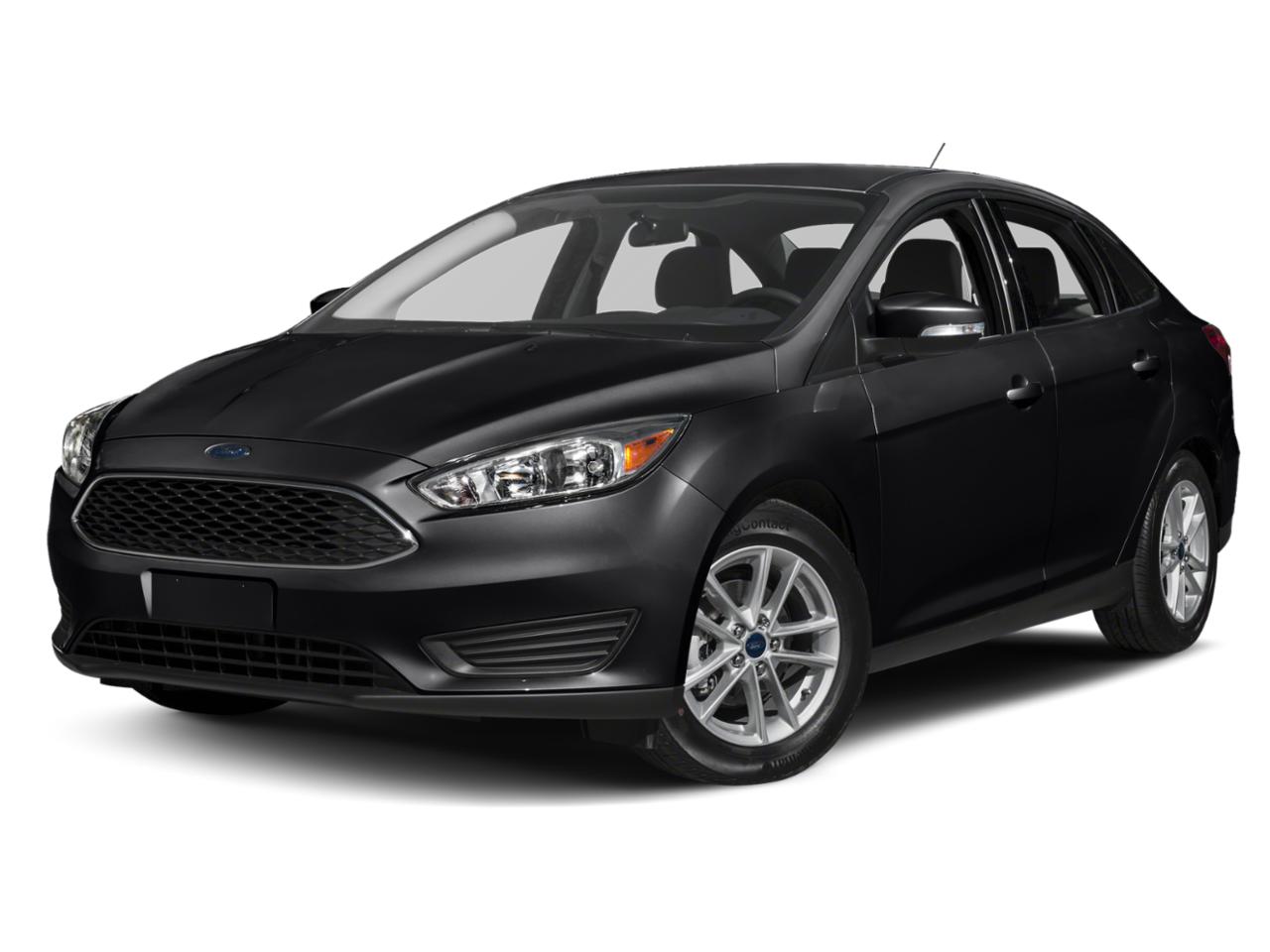 2018 Ford Focus Vehicle Photo in Saint Charles, IL 60174