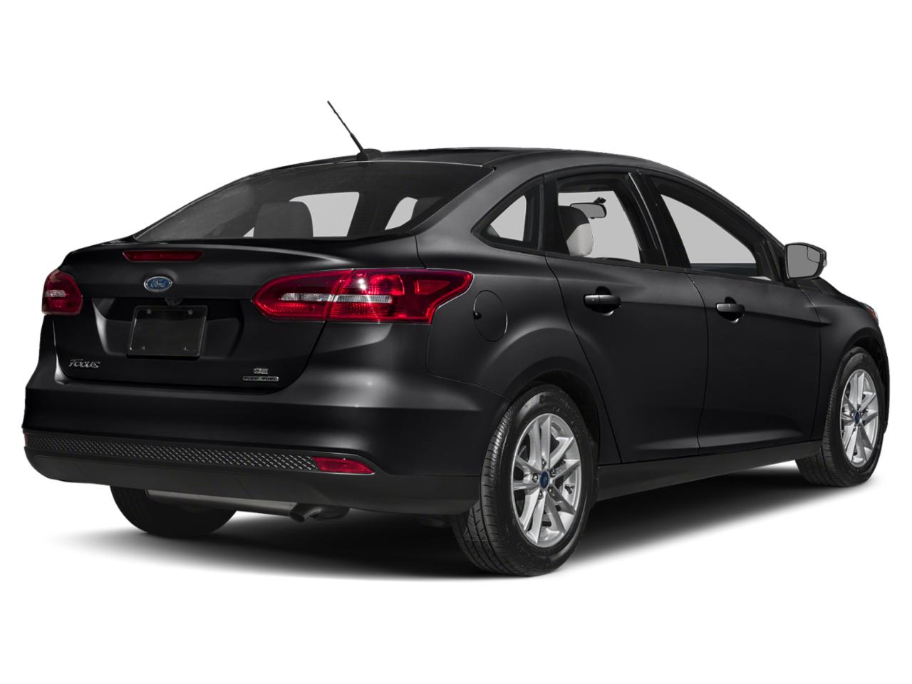 2018 Ford Focus Vehicle Photo in Saint Charles, IL 60174