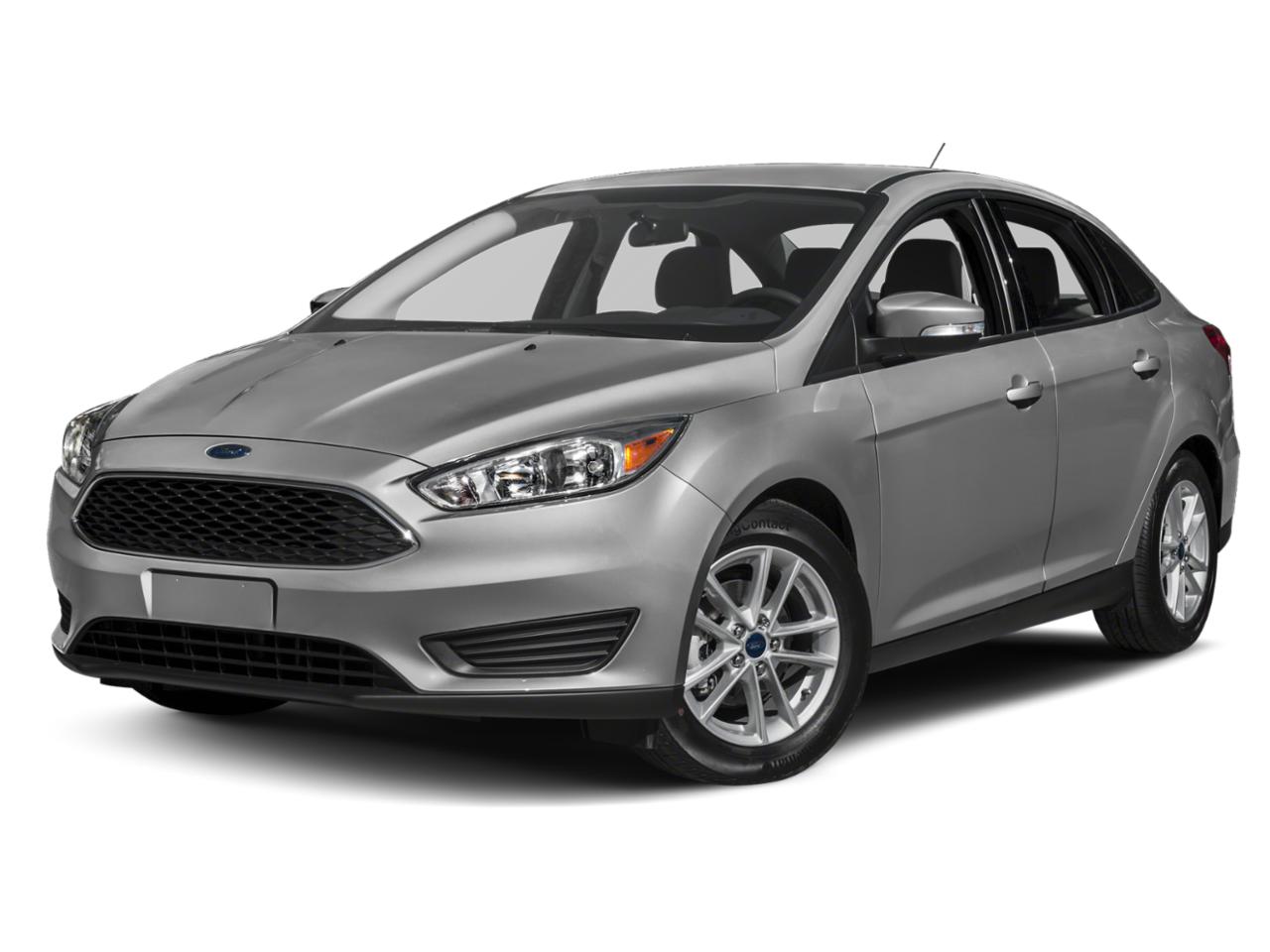 2018 Ford Focus Vehicle Photo in Plainfield, IL 60586