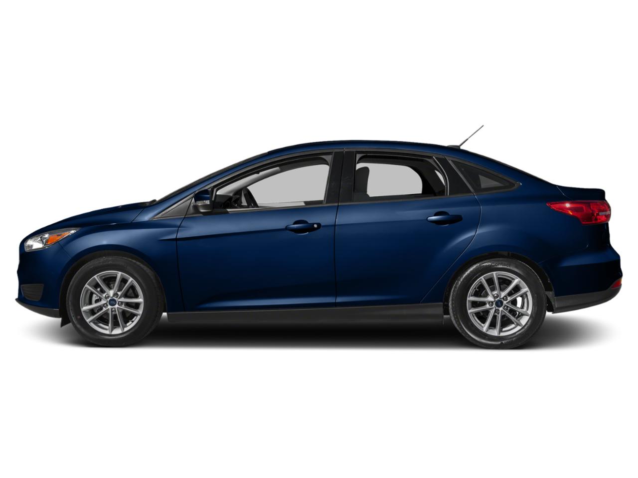 2018 Ford Focus Vehicle Photo in PEMBROKE PINES, FL 33024-6534