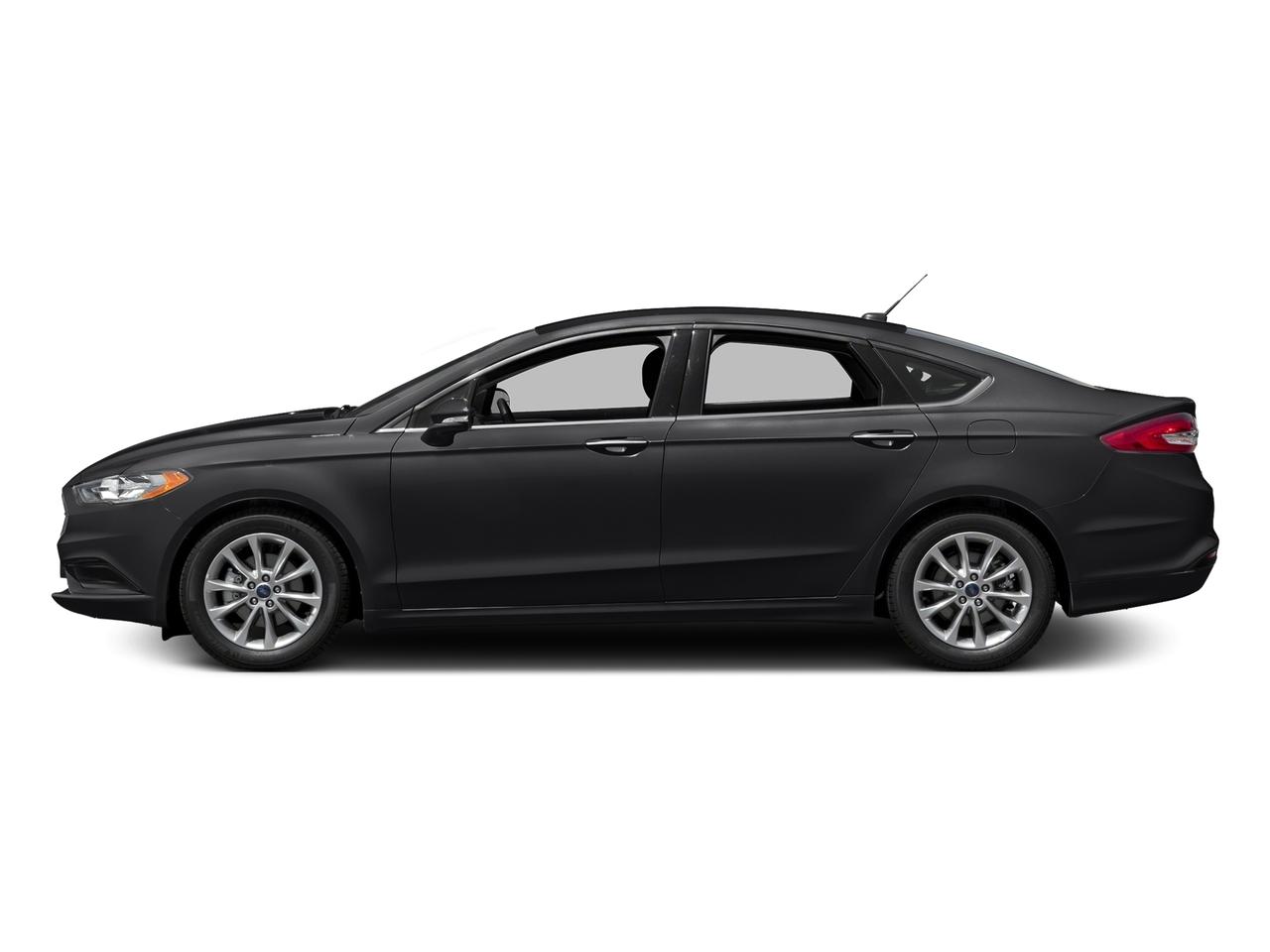 2018 Ford Fusion Vehicle Photo in Seguin, TX 78155