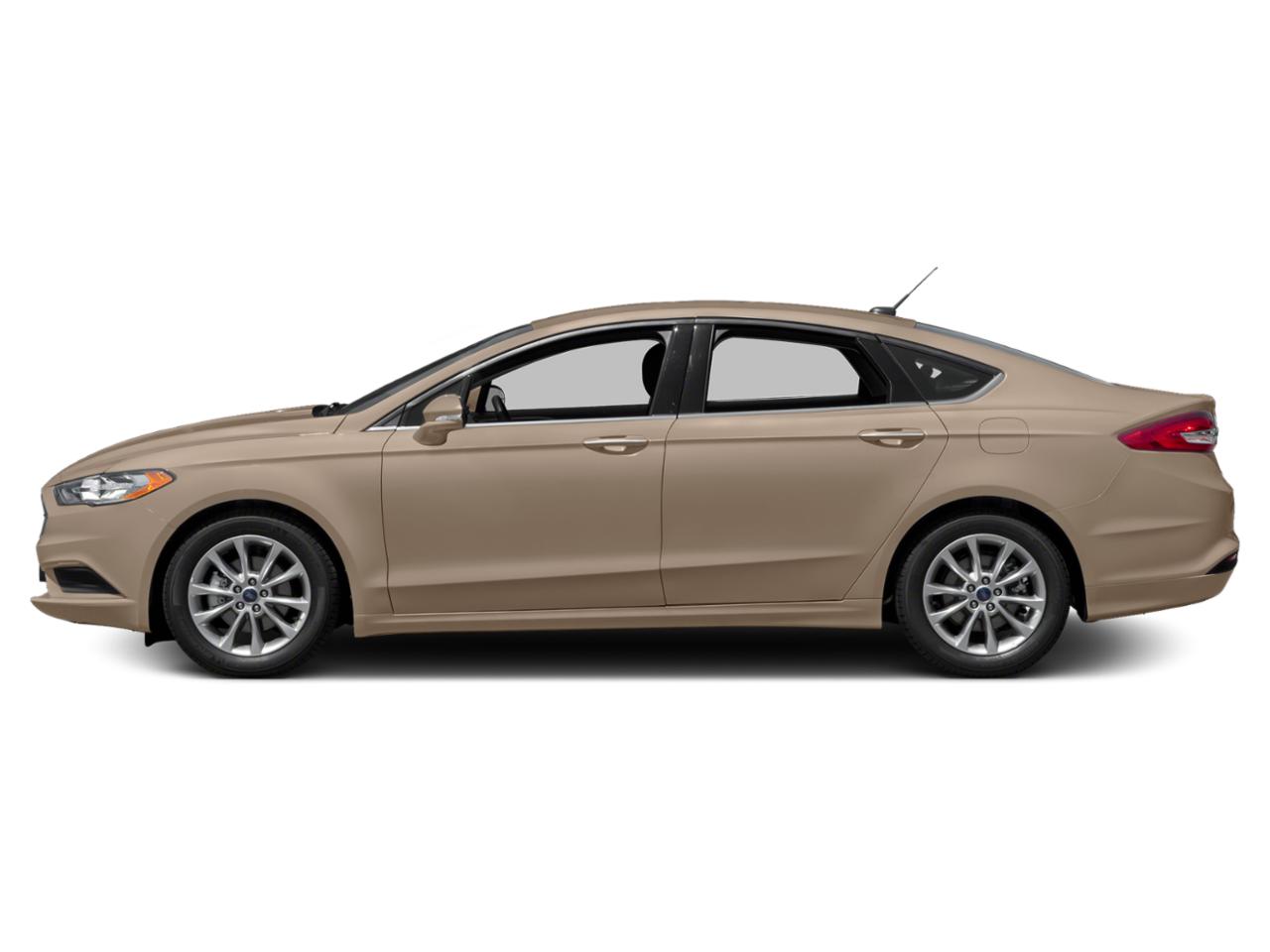 2018 Ford Fusion Vehicle Photo in Memphis, TN 38115