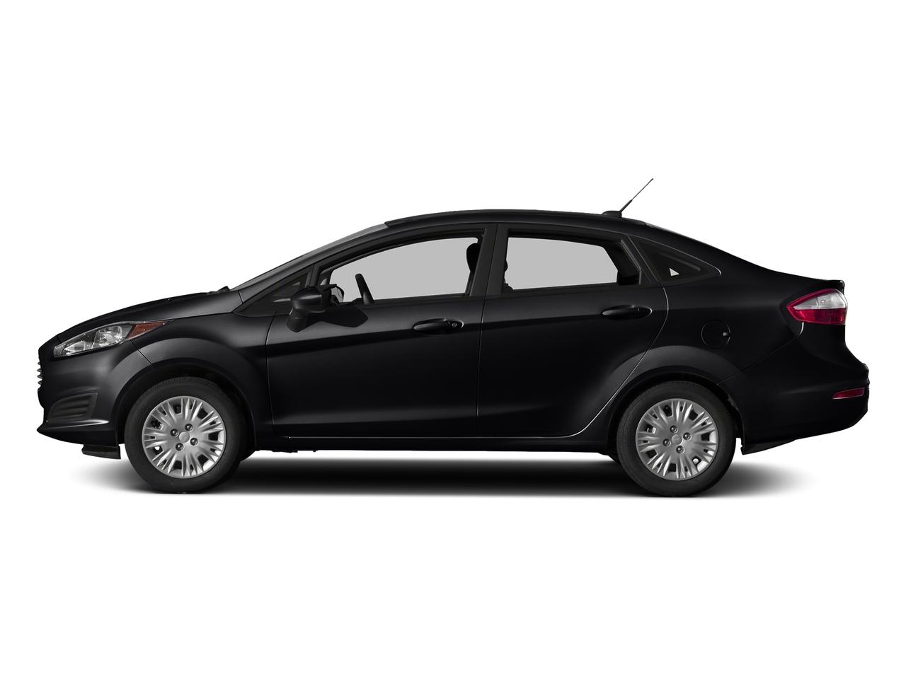 2018 Ford Fiesta Vehicle Photo in Pinellas Park , FL 33781