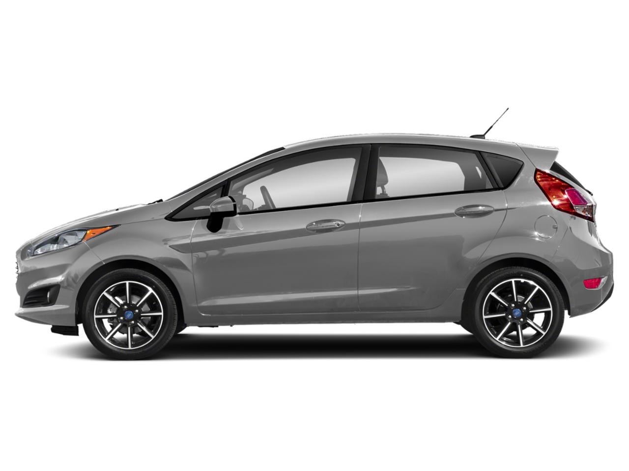 2018 Ford Fiesta Vehicle Photo in Towson, MD 21204