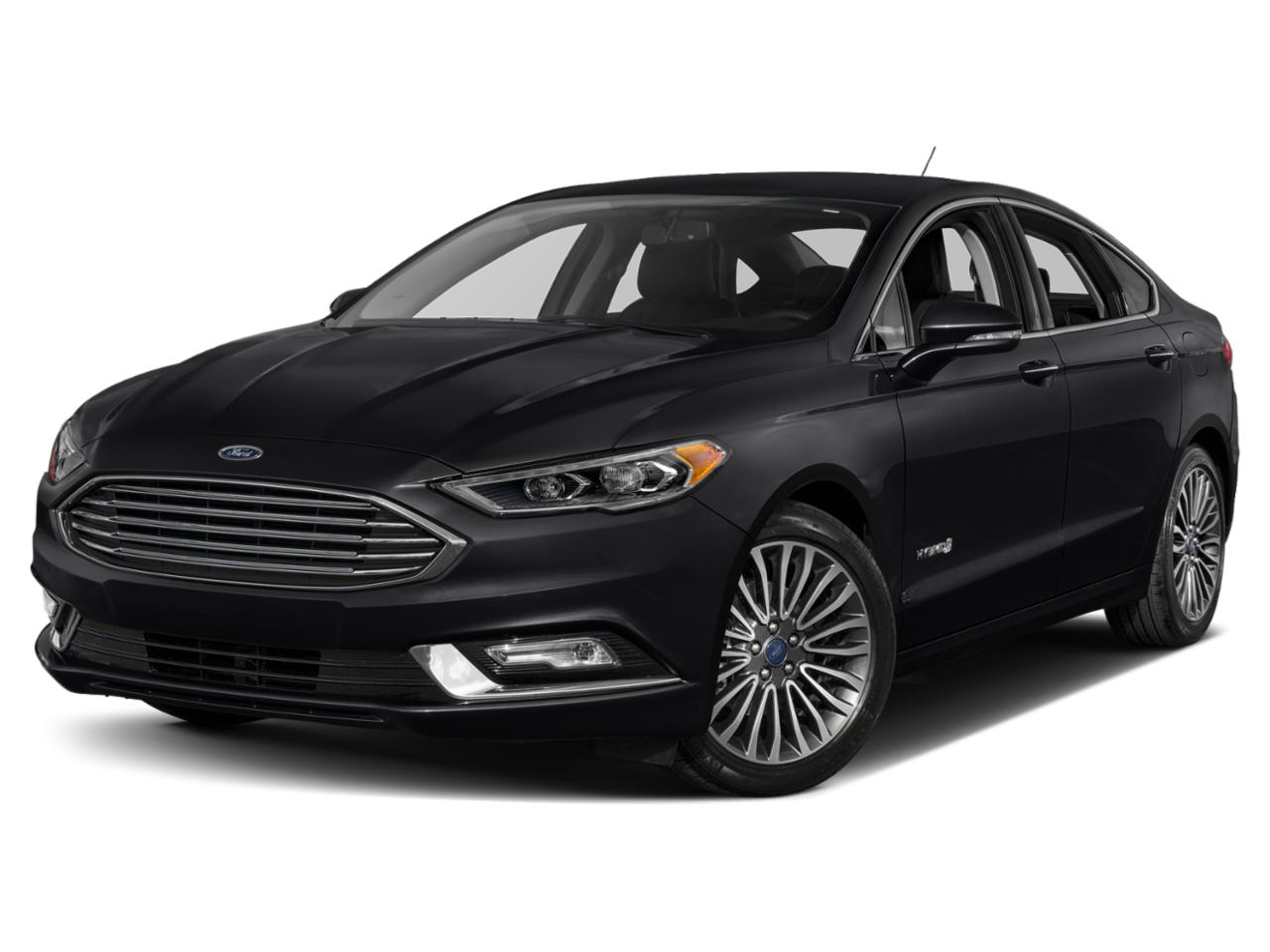 2018 Ford Fusion Hybrid for sale in Elkton - 3FA6P0RU7JR168690 - Myers ...