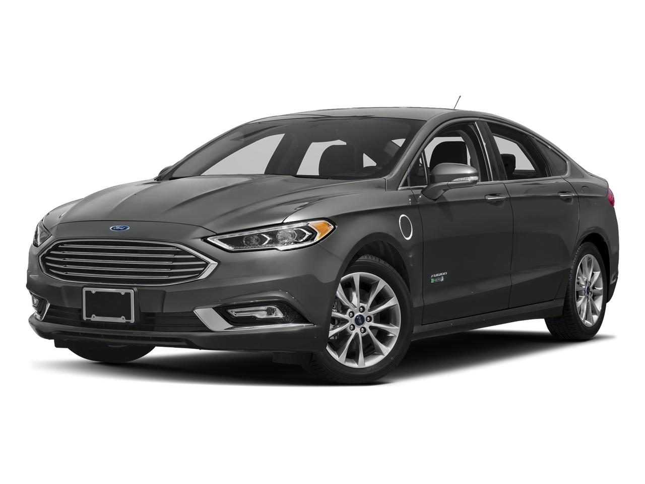 2018 Ford Fusion Energi Vehicle Photo in Memphis, TN 38125