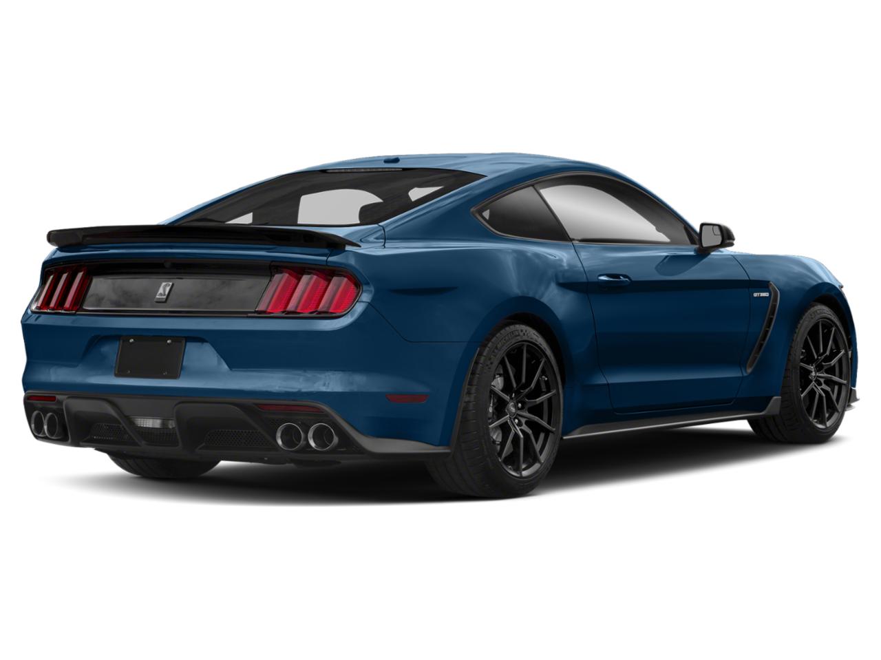 2018 Ford Mustang Vehicle Photo in Davie, FL 33331